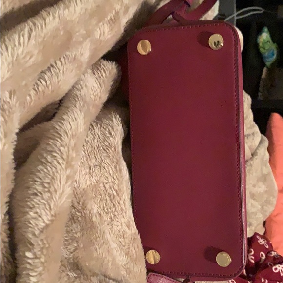 NWT- Michael Kors Emma Large Backpack - Picture 7 of 7